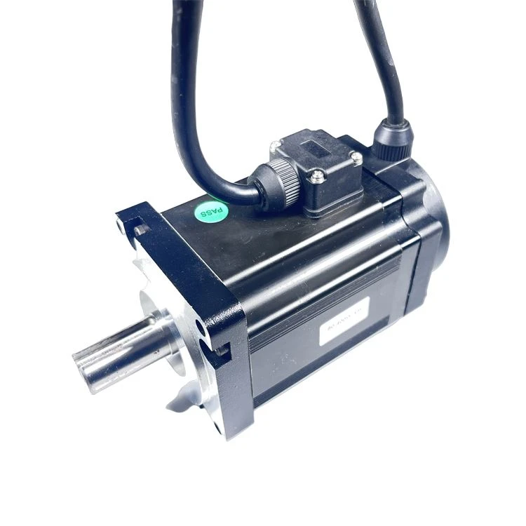 24w 400w DC Motor