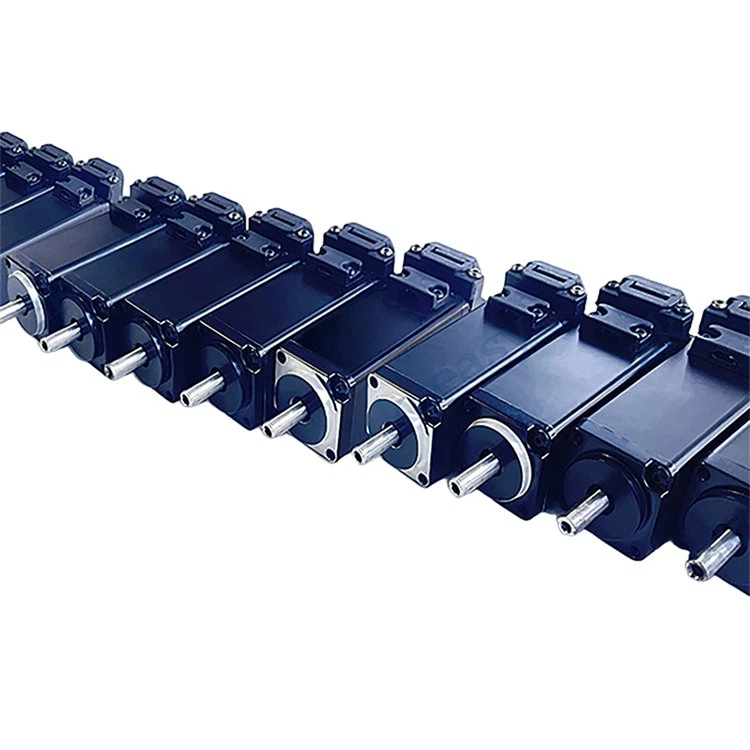Kichik chiziqli servo motor